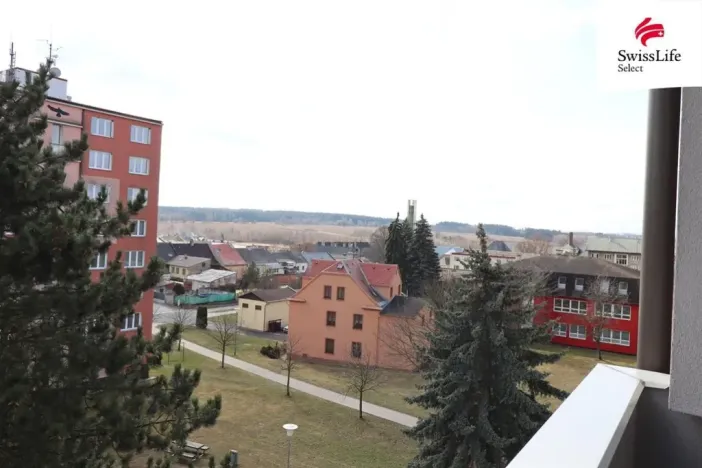 Prodej bytu 3+kk, Toužim, Sídliště, 62 m2