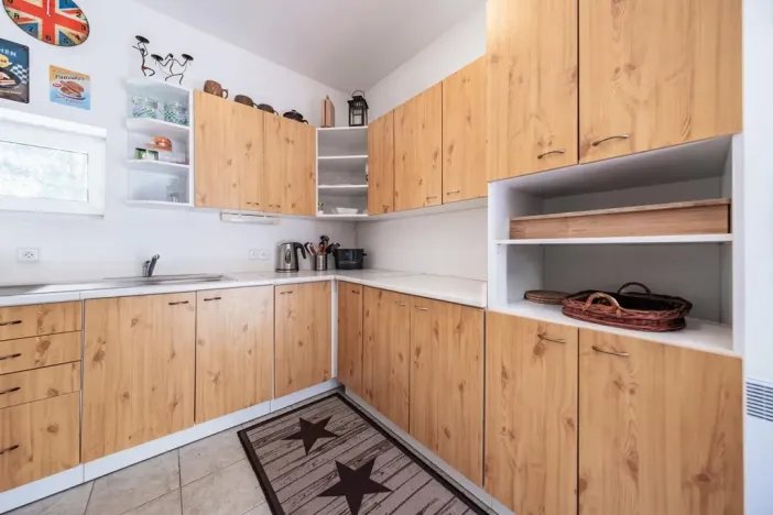 Prodej bytu 3+kk, Slapy, 59 m2