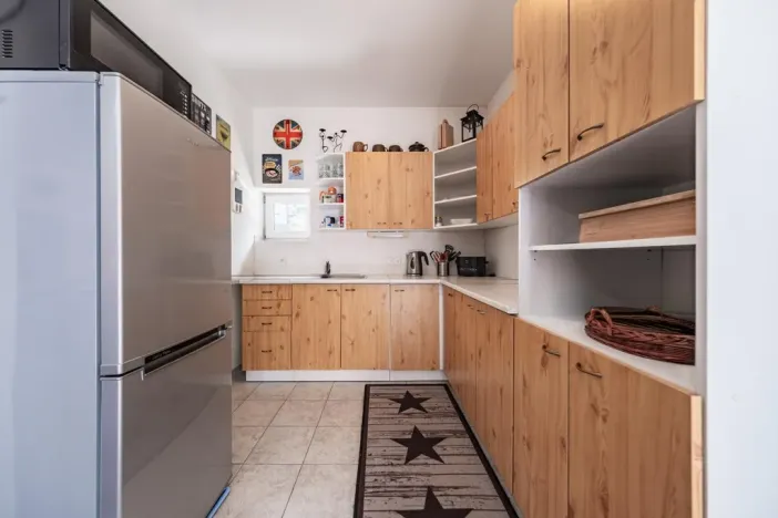 Prodej bytu 3+kk, Slapy, 59 m2