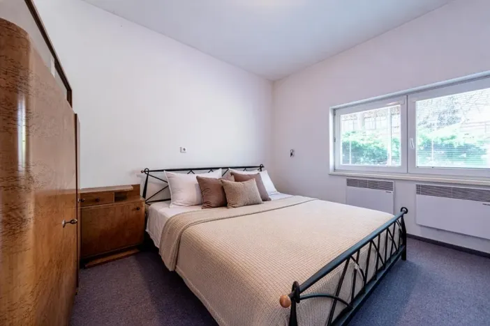 Prodej bytu 3+kk, Slapy, 59 m2