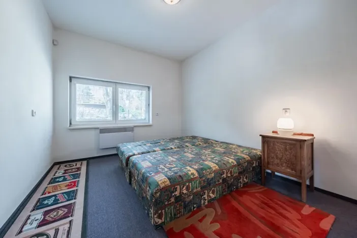 Prodej bytu 3+kk, Slapy, 59 m2