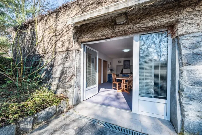 Prodej bytu 3+kk, Slapy, 59 m2