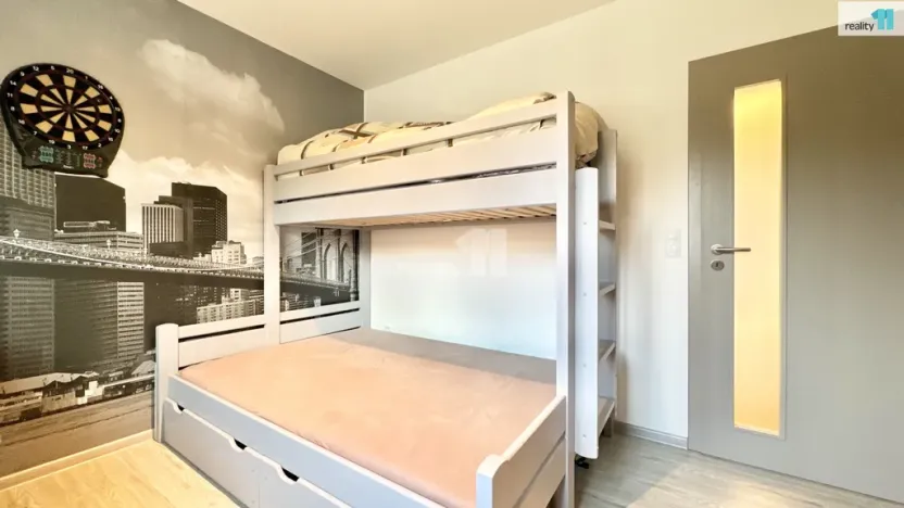 Prodej rodinného domu, Moravské Bránice, 48 m2