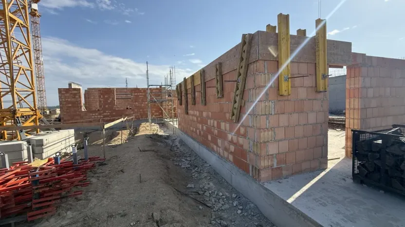 Prodej bytu 3+kk, Hůry, Pod Strání, 92 m2