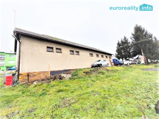 Prodej rodinného domu, Dobrná, 288 m2