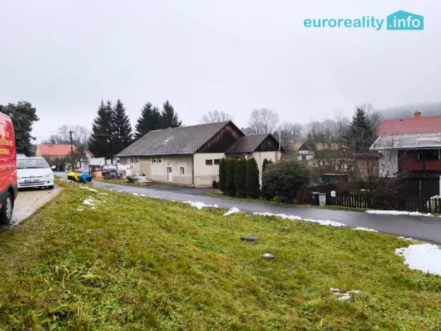 Prodej rodinného domu, Dobrná, 288 m2