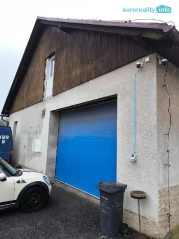 Prodej rodinného domu, Dobrná, 288 m2