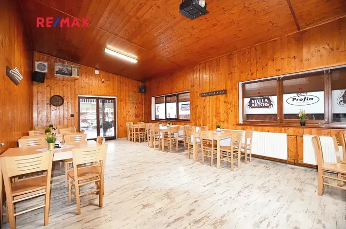 Pronájem restaurace, Orlová, Slezská, 250 m2