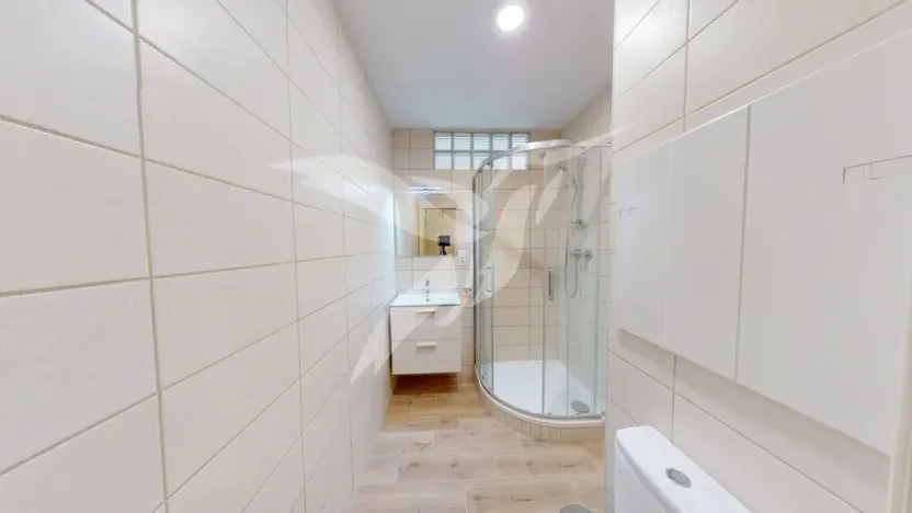 Pronájem bytu 1+1, Domažlice, Kunešova, 45 m2