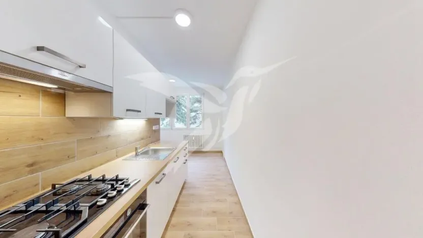 Pronájem bytu 1+1, Domažlice, Kunešova, 45 m2