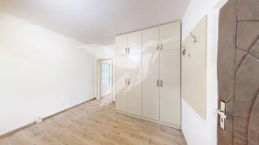 Pronájem bytu 1+1, Domažlice, Kunešova, 45 m2