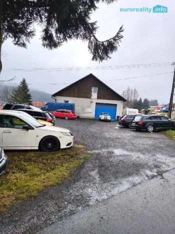 Prodej komerční nemovitosti, Dobrná, 288 m2