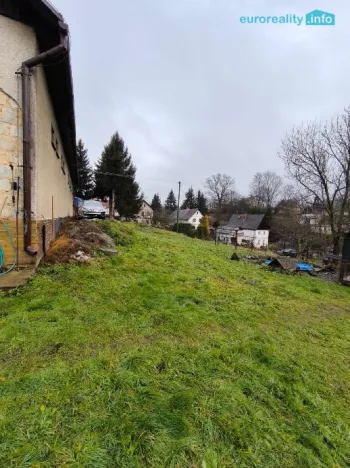 Prodej komerční nemovitosti, Dobrná, 288 m2