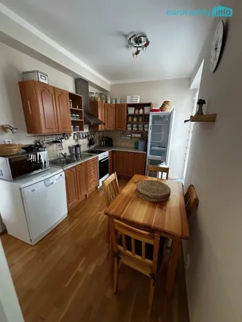 Pronájem bytu 2+kk, Mariánské Lázně, Franze Kafky, 43 m2