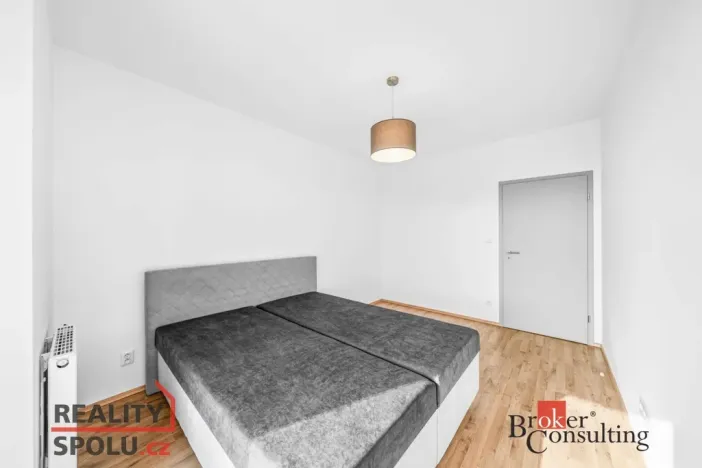 Pronájem bytu 2+kk, Plzeň - Jižní Předměstí, Železná, 60 m2