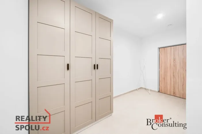 Pronájem bytu 2+kk, Plzeň - Jižní Předměstí, Železná, 60 m2