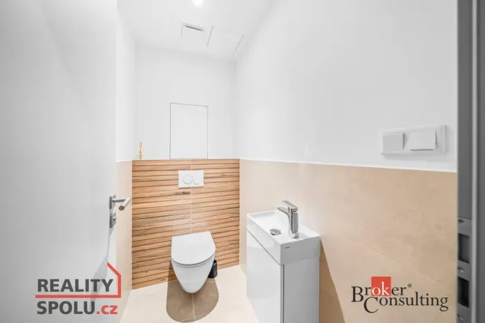 Pronájem bytu 2+kk, Plzeň - Jižní Předměstí, Železná, 60 m2