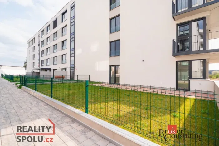 Pronájem bytu 2+kk, Plzeň - Jižní Předměstí, Železná, 60 m2