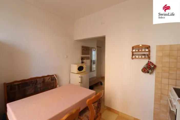 Prodej bytu 2+1, Karlovy Vary, Majakovského, 56 m2