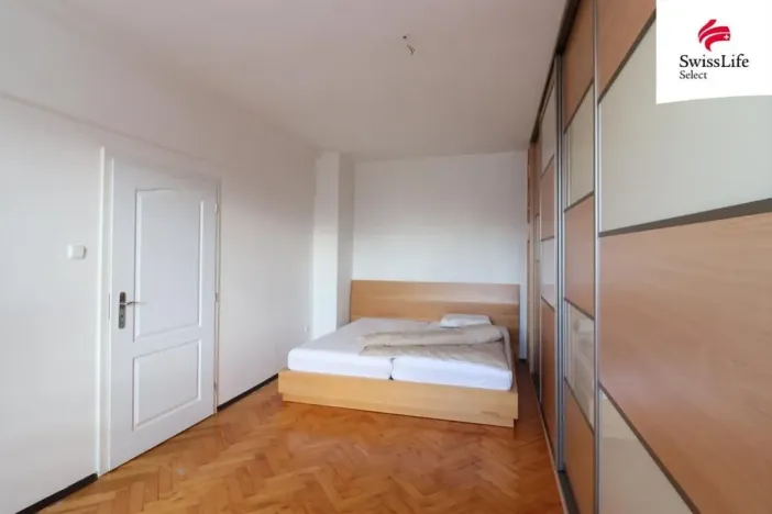 Prodej bytu 2+1, Karlovy Vary, Majakovského, 56 m2