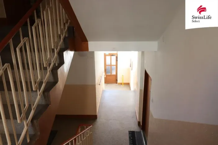 Prodej bytu 2+1, Karlovy Vary, Majakovského, 56 m2