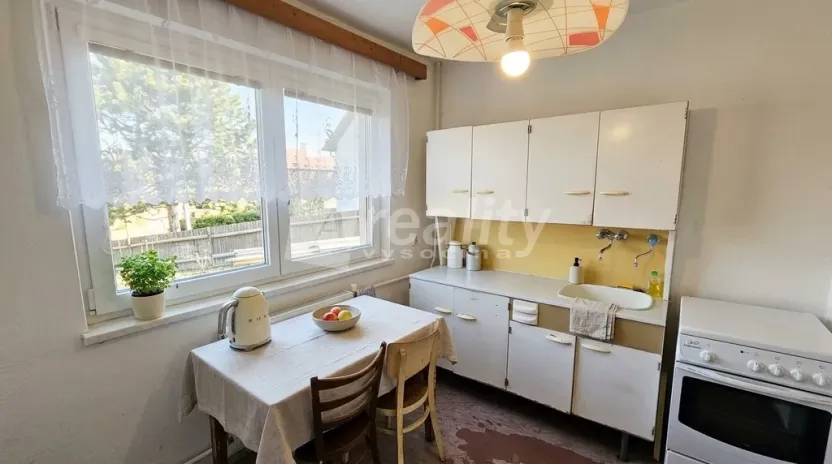 Prodej rodinného domu, Kamenice - Řehořov, 282 m2