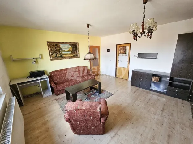 Prodej rodinného domu, Kamenice - Řehořov, 282 m2