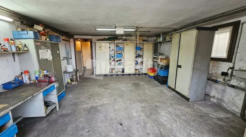 Prodej rodinného domu, Kamenice - Řehořov, 282 m2