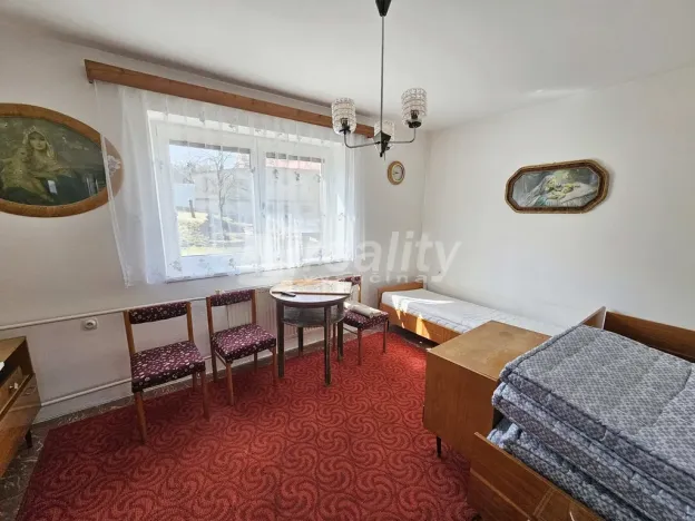 Prodej rodinného domu, Kamenice - Řehořov, 282 m2