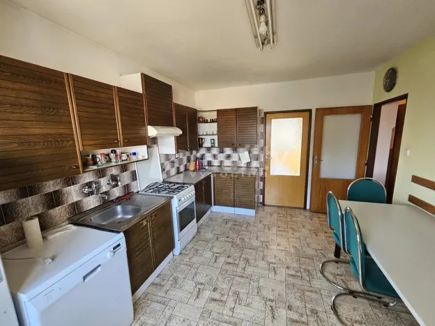 Prodej rodinného domu, Kamenice - Řehořov, 282 m2