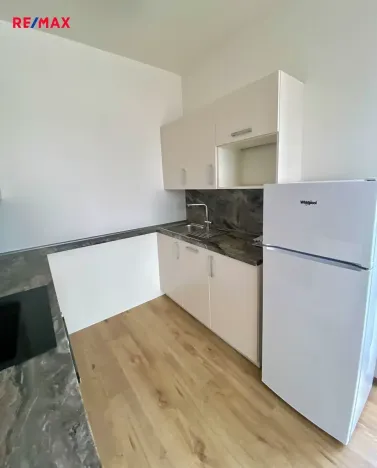 Pronájem bytu 2+kk, Plzeň, Na Terasách, 51 m2