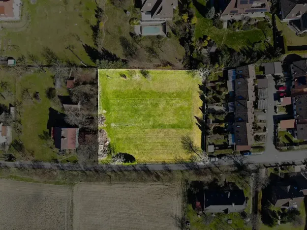 Prodej pozemku pro bydlení, Frýdek-Místek, Pod Zámečkem, 2643 m2