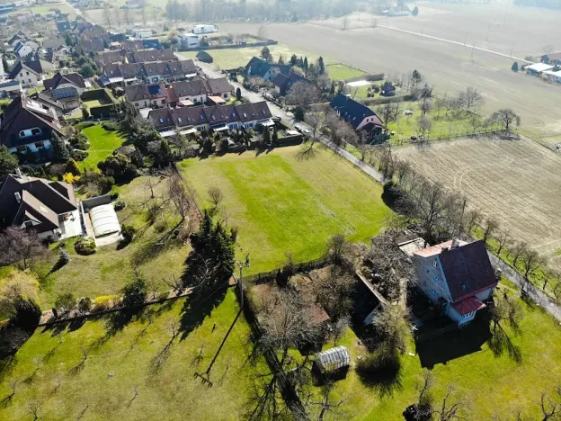 Prodej pozemku pro bydlení, Frýdek-Místek, Pod Zámečkem, 2643 m2