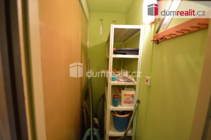 Pronájem bytu 3+kk, Praha - Černý Most, Kpt. Stránského, 83 m2