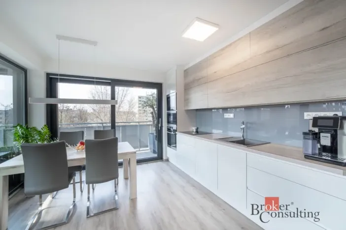 Prodej bytu 3+kk, Hodonín, Očovská, 67 m2