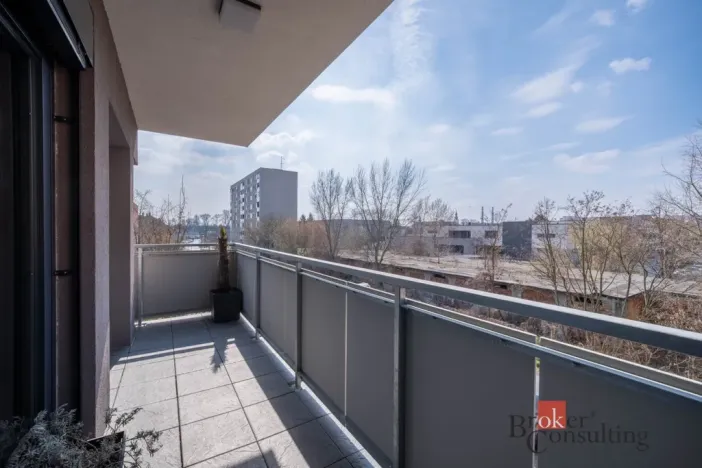 Prodej bytu 3+kk, Hodonín, Očovská, 67 m2