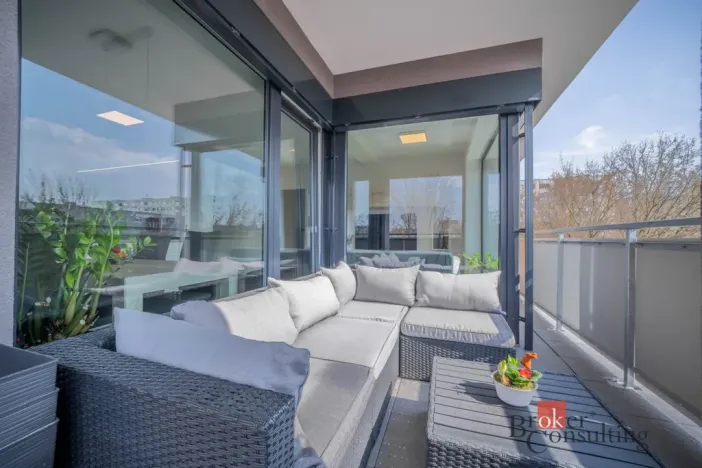 Prodej bytu 3+kk, Hodonín, Očovská, 67 m2