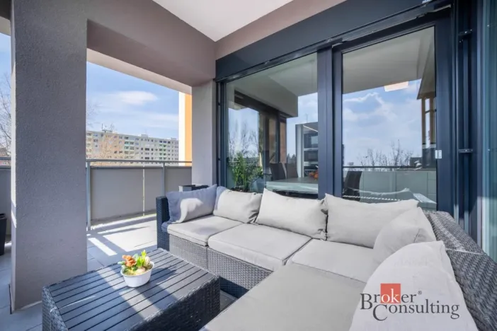 Prodej bytu 3+kk, Hodonín, Očovská, 67 m2