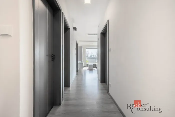 Prodej bytu 3+kk, Hodonín, Očovská, 67 m2