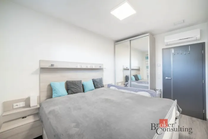 Prodej bytu 3+kk, Hodonín, Očovská, 67 m2