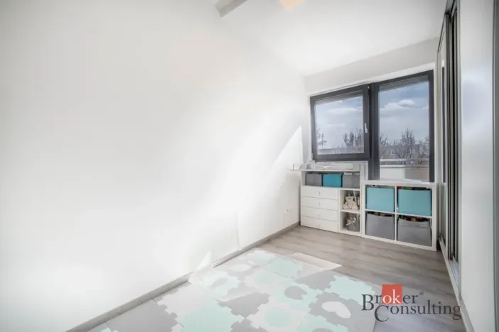 Prodej bytu 3+kk, Hodonín, Očovská, 67 m2