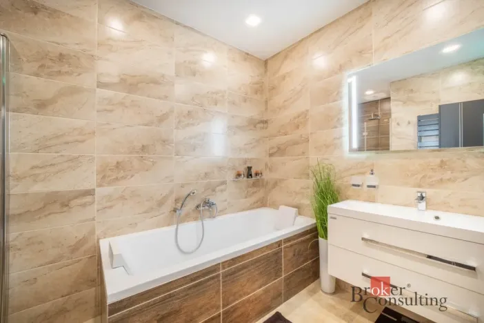 Prodej bytu 3+kk, Hodonín, Očovská, 67 m2