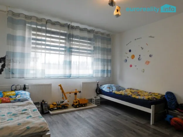 Prodej bytu 3+1, Česká Lípa, Pavla Wonky, 75 m2