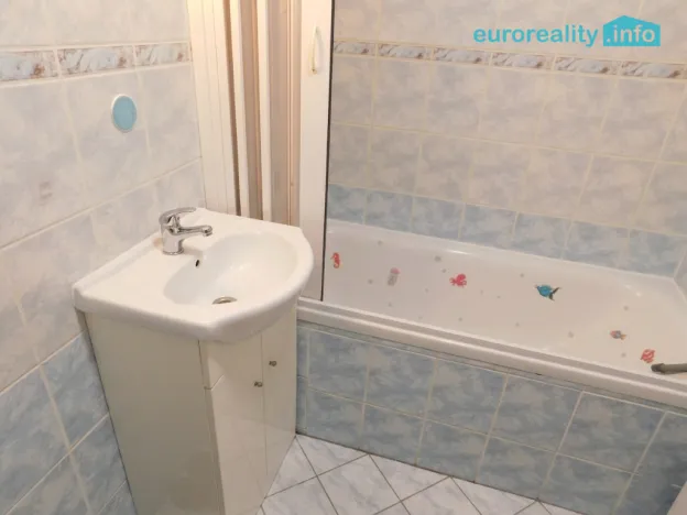 Prodej bytu 3+1, Česká Lípa, Pavla Wonky, 75 m2