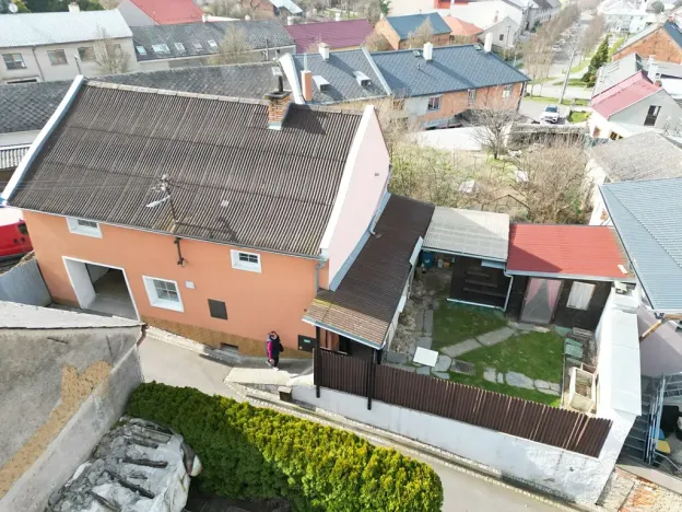 Prodej rodinného domu, Přáslavice, 144 m2