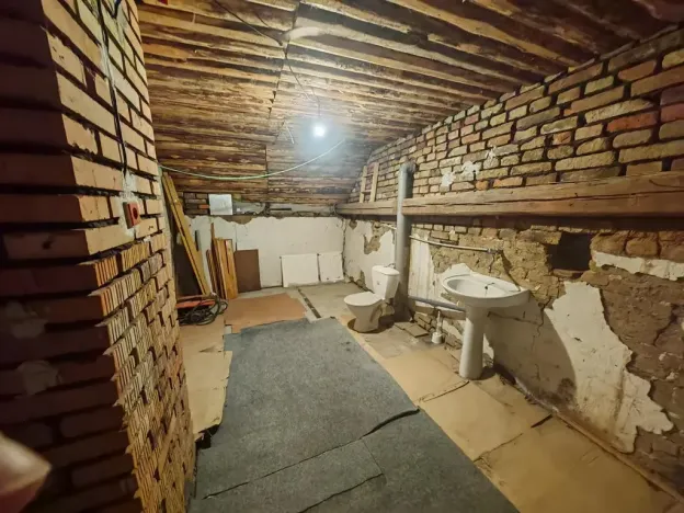 Prodej rodinného domu, Přáslavice, 144 m2