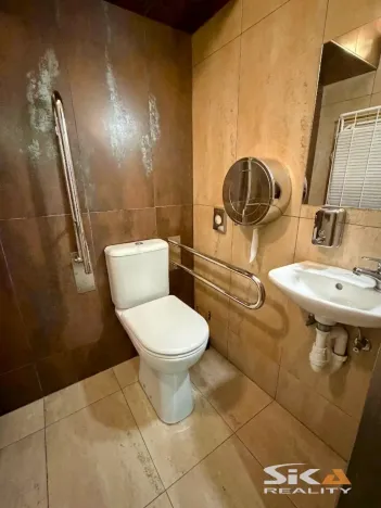 Prodej ubytování, Louny, Mírové náměstí, 530 m2