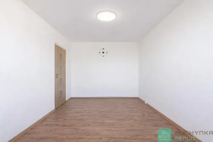 Pronájem bytu 2+1, Krupka, Sídliště, 53 m2