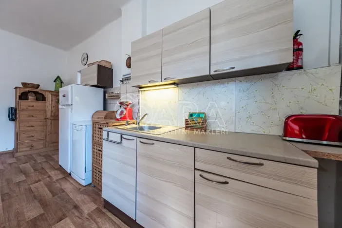 Prodej rodinného domu, Lomnice nad Lužnicí, Nové Město, 52 m2