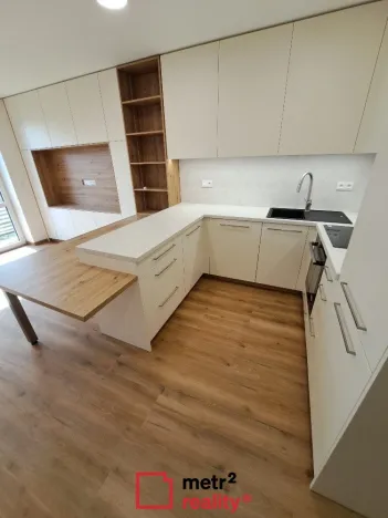 Pronájem bytu 3+kk, Olomouc, Horova, 57 m2